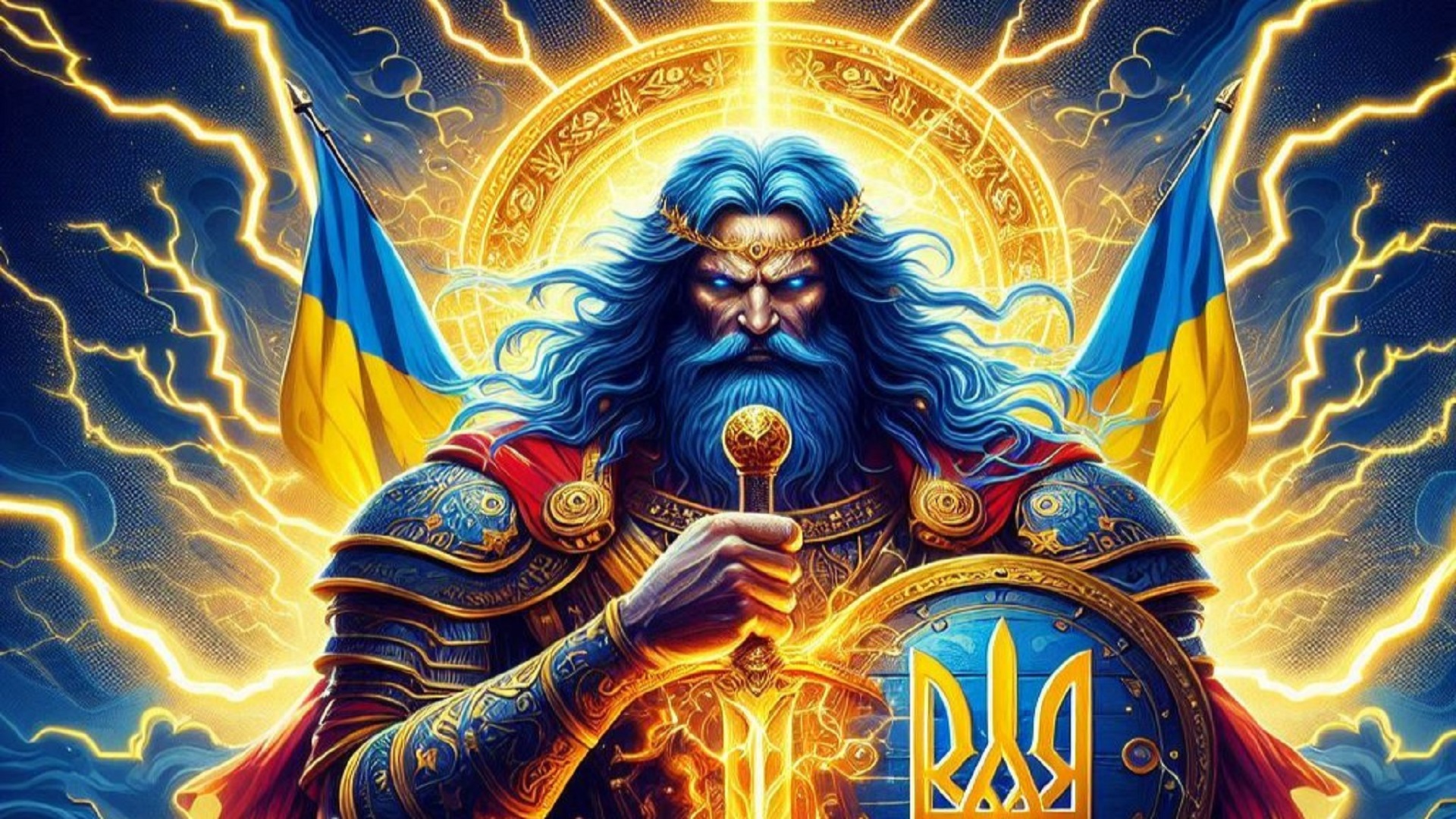Рідні Боги