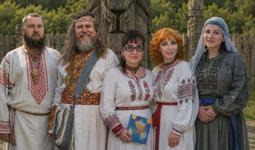 Академія Рідної Віри